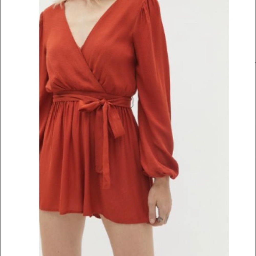 romper
